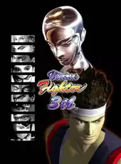 Virtua Fighter 3tb