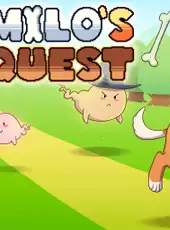 Milo's Quest