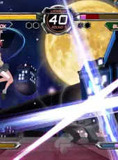 Dengeki Bunko: Fighting Climax Ignition