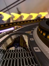 WipEout HD: Fury