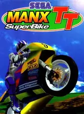 Manx TT Super Bike