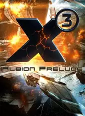 X3: Albion Prelude