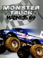 Monster Truck Madness 64