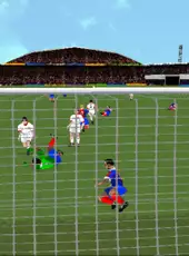 Sensible Soccer: European Club Edition