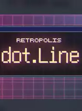 Retropolis Dot.Line