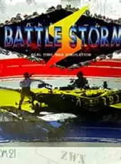 Battle Storm