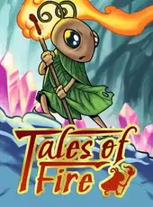 Tales of Fire