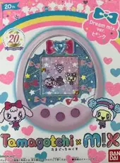 Tamagotchi mix: Dream mix ver.