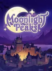 Moonlight Peaks