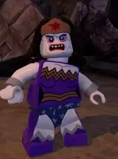 LEGO Batman 3: Beyond Gotham - Bizarro