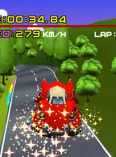 Motor Toon Grand Prix