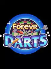 ForeVR Darts