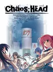 Chaos;Head