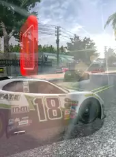 NASCAR Unleashed