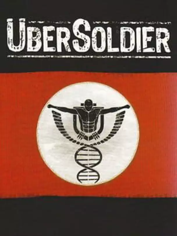 UberSoldier