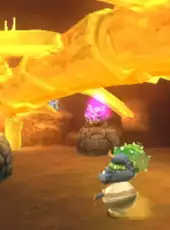 Ever Oasis