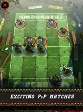 Blood Bowl: Kerrunch