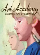 Art Academy: Lessons for Everyone!