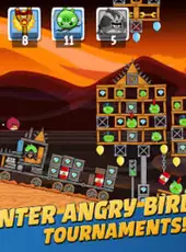 Angry Birds Friends