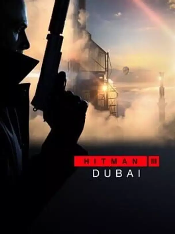 Hitman 3: Dubai