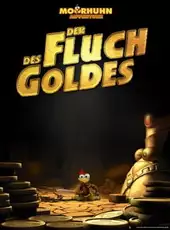 Moorhuhn Adventure: Der Fluch des Goldes