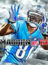 Madden NFL 13