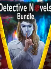 Detective Novels Bundle