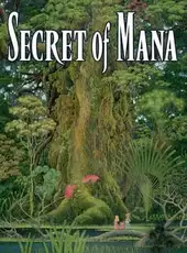 Secret of Mana