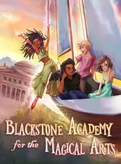 Blackstone Academy for the Magical Arts