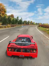 Forza Horizon 4