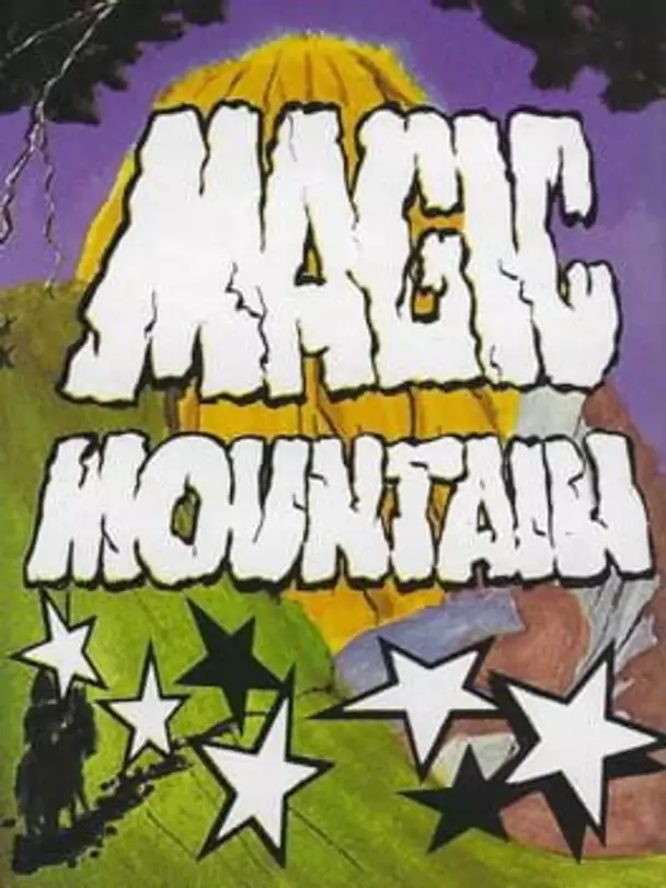 Magic Mountain