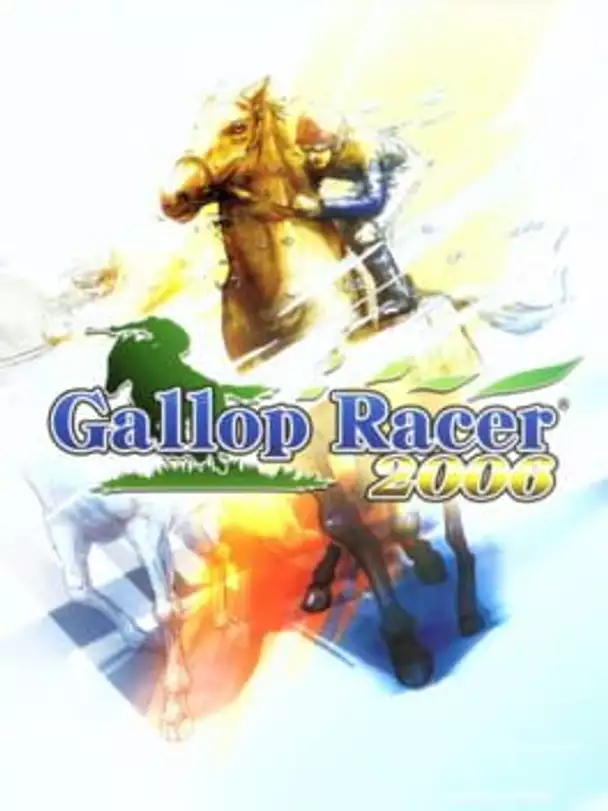 Gallop Racer 2006