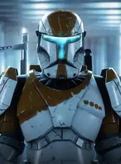 Star Wars: Republic Commando