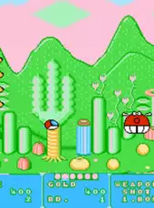 Fantasy Zone