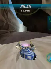 Star Wars: Episode I - Racer