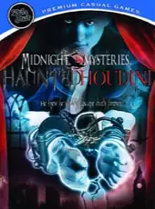 Midnight Mysteries 4: Haunted Houdini