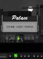 Zombie Night Terror