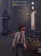 Identity V