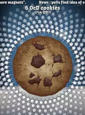 Cookie Clicker