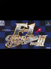 F-1 Grand Prix Part III