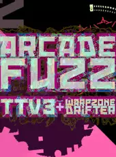 Arcade Fuzz