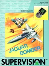 Jaguar Bomber