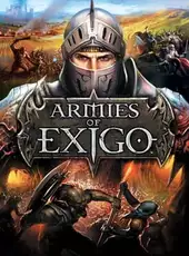 Armies of Exigo