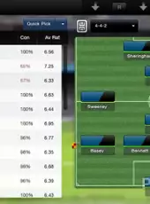 Football Manager Classic 2014