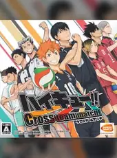 Haikyuu!! Cross Team Match!