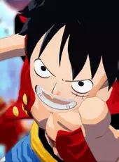 One Piece: Unlimited World Red - Deluxe Edition