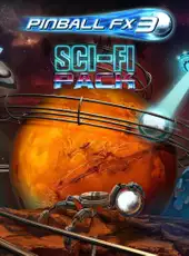 Pinball FX3: Sci-Fi Pack