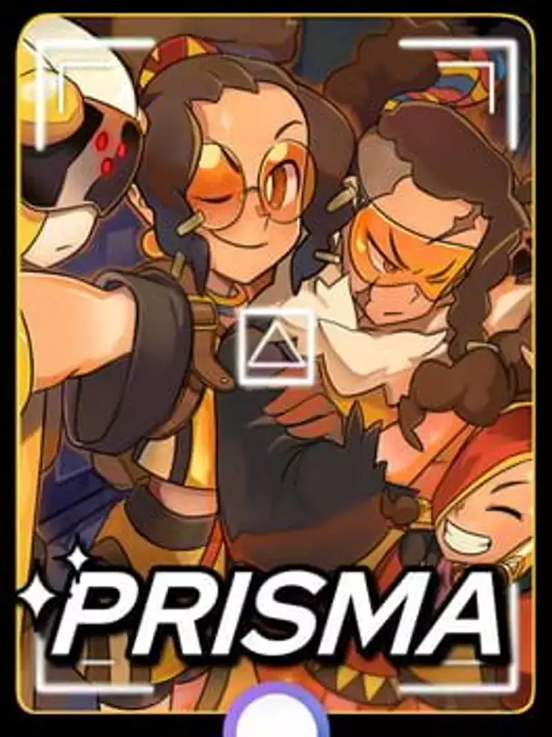 Prisma