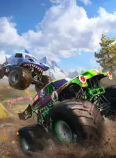 Monster Jam Showdown