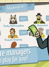 AdVenture Capitalist